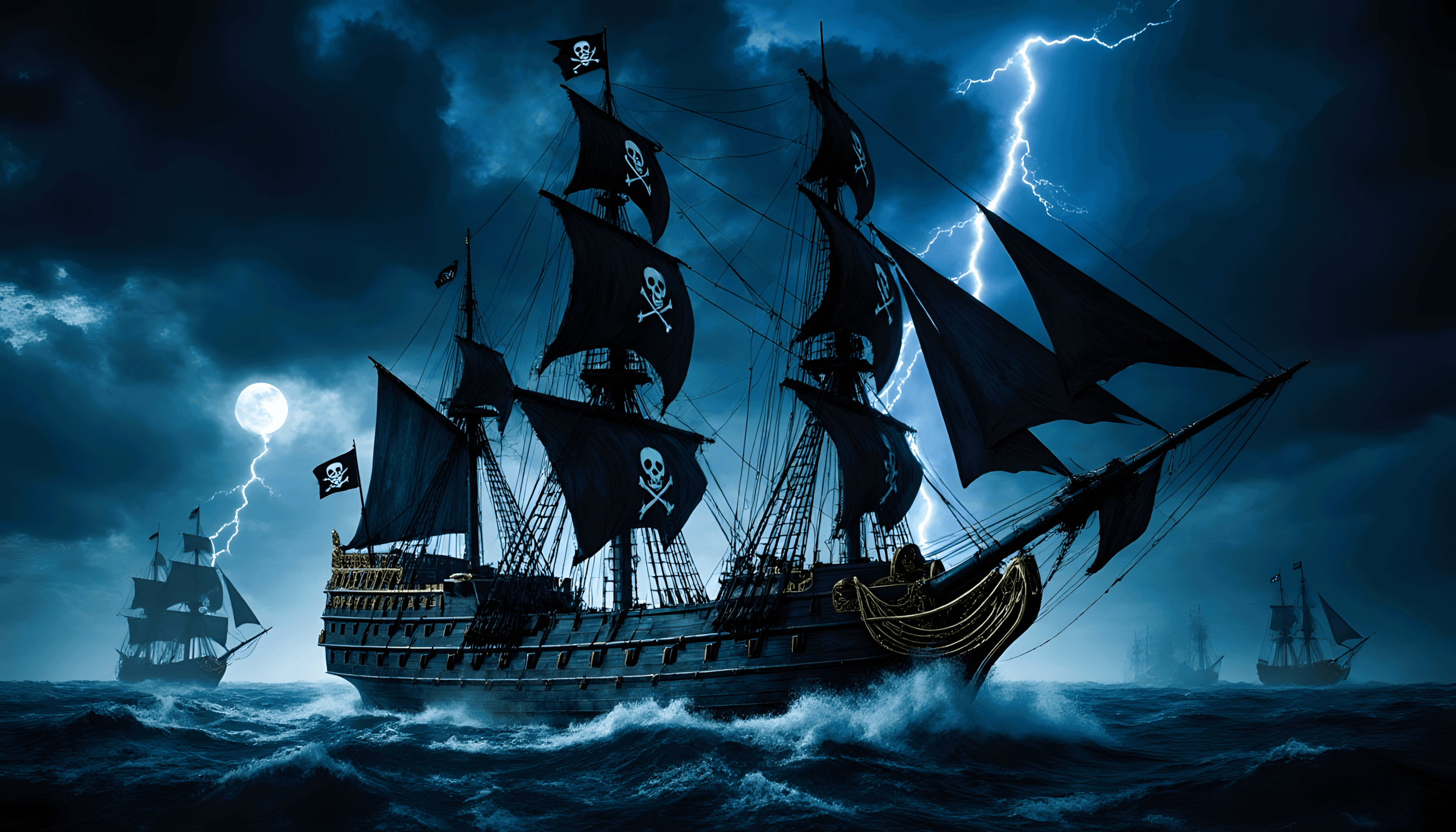 Ship